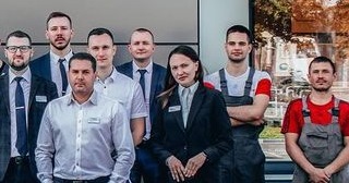 О компании ППуБгн, фото, команда