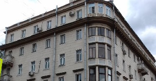 Тепловизионное обследование фасадов Благовещенск, от 6686 руб.