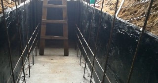 Защита смотровых площадок полимочевиной от 926 руб. ППуБгн